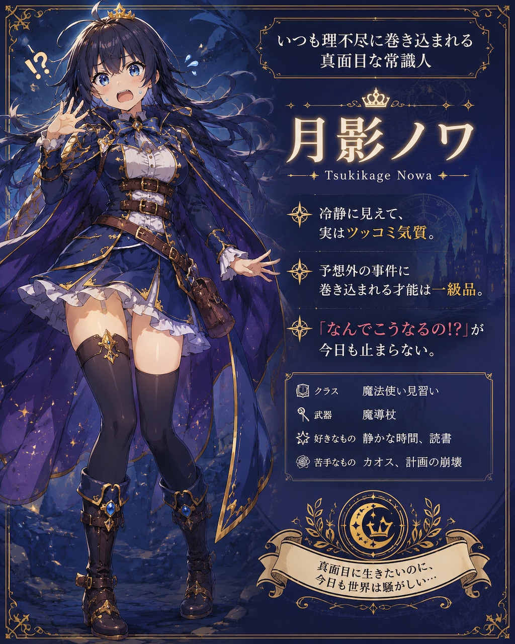 「ちちぷいで一番ウケる画像作って」とチャトピ君に頼んでみた結果…