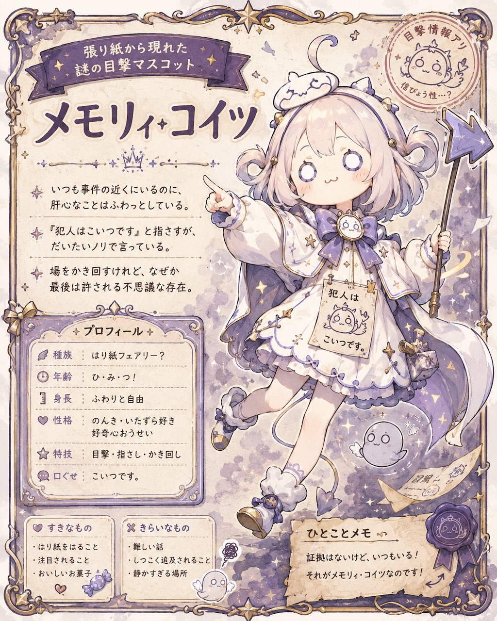 「ちちぷいで一番ウケる画像作って」とチャトピ君に頼んでみた結果…