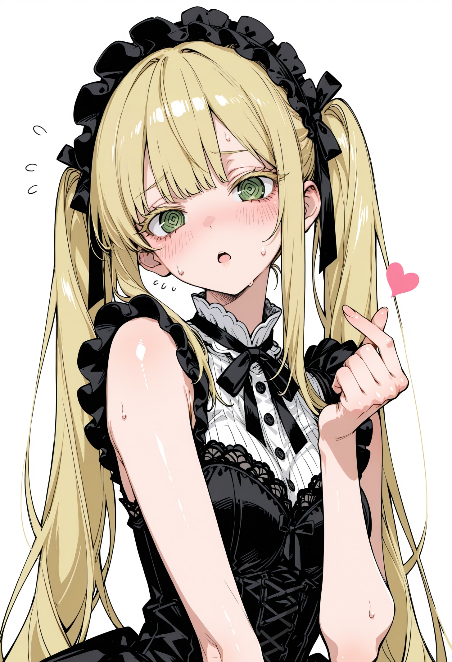 こ、これでいいですか？