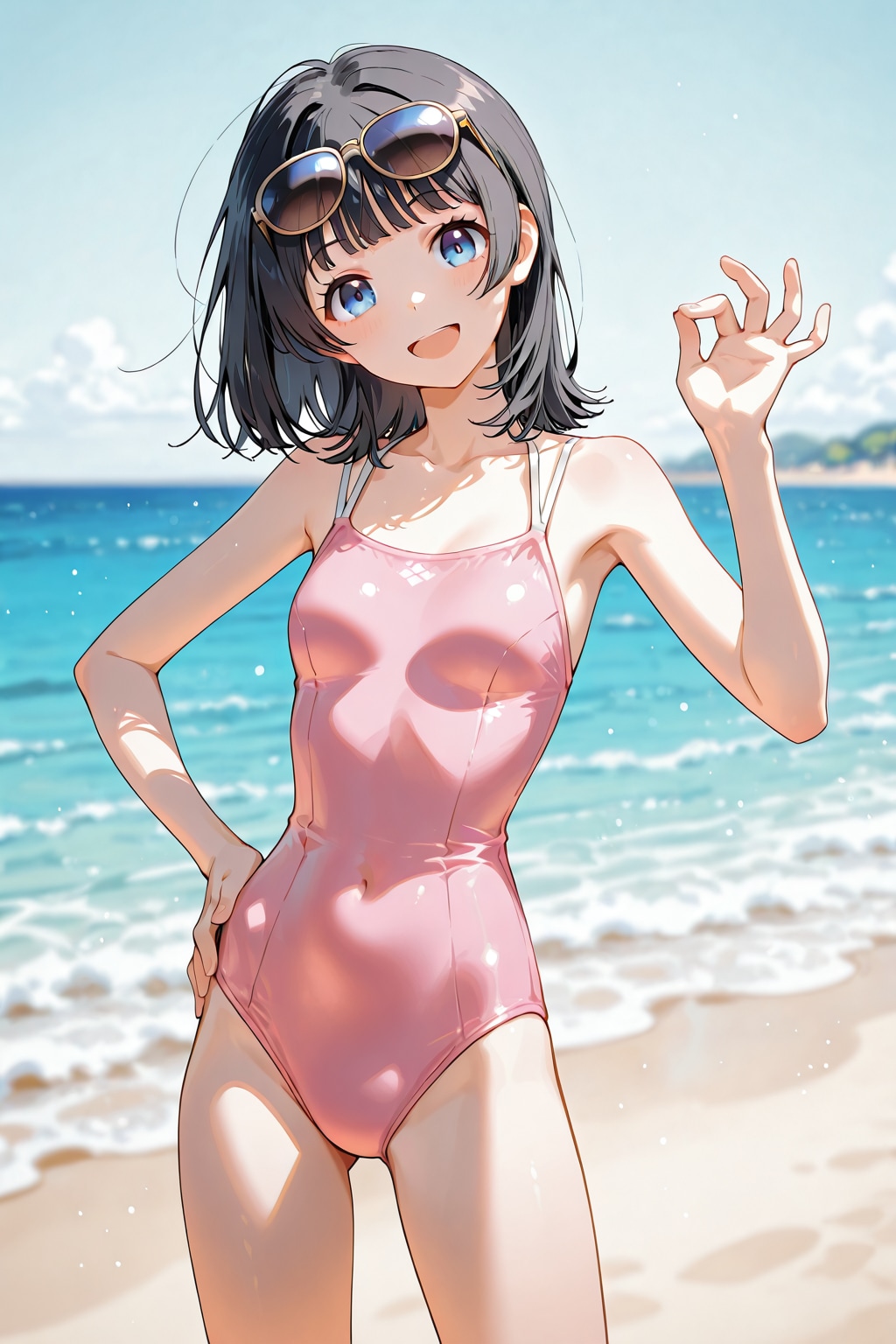 芽衣ちゃん３８