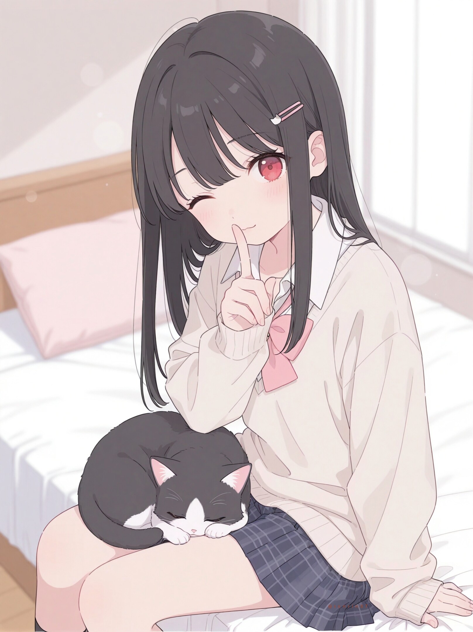 ( ˘ω˘)ｽﾔｧ...