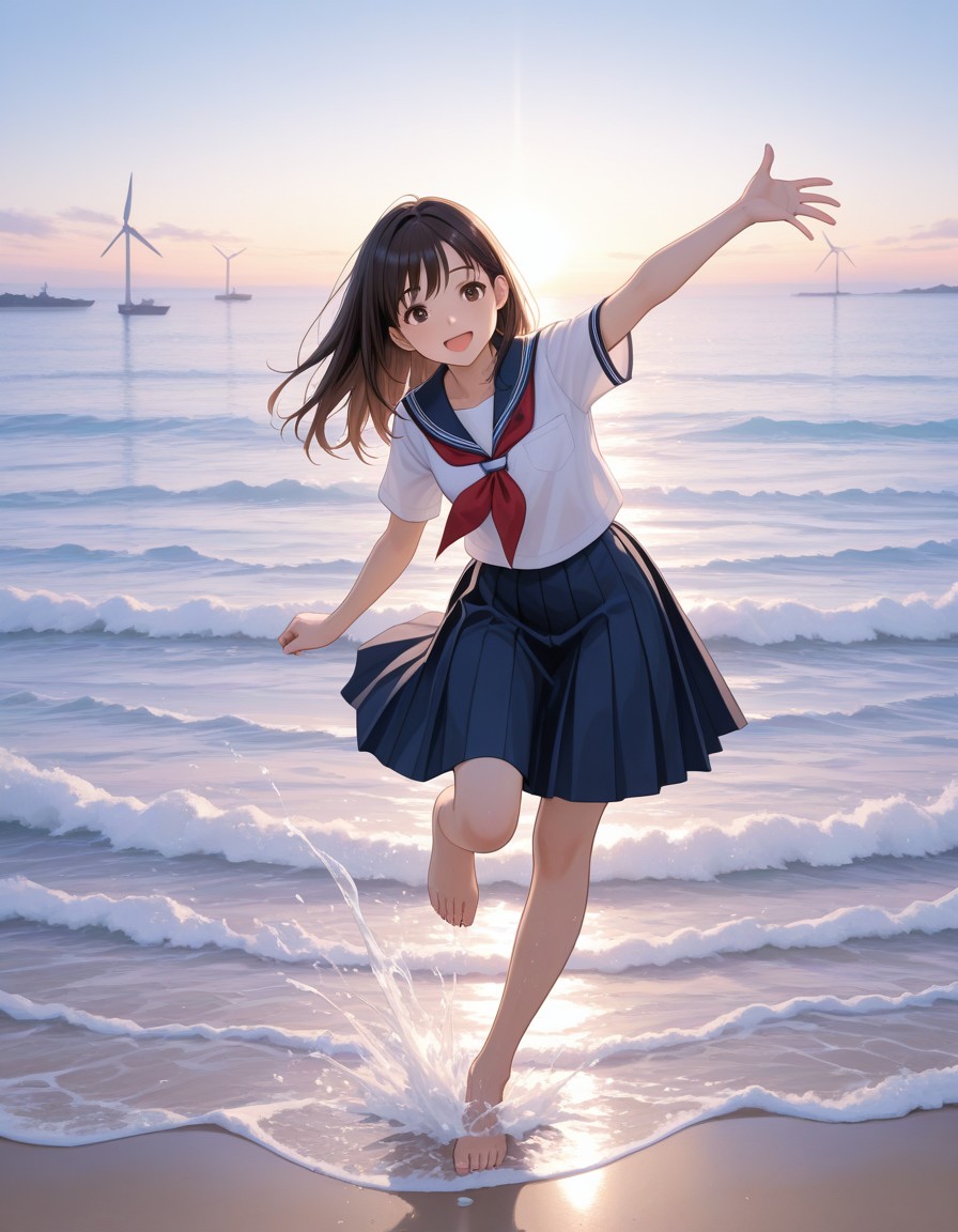 お蔵出し0331-03 | の人気AIイラスト・グラビア