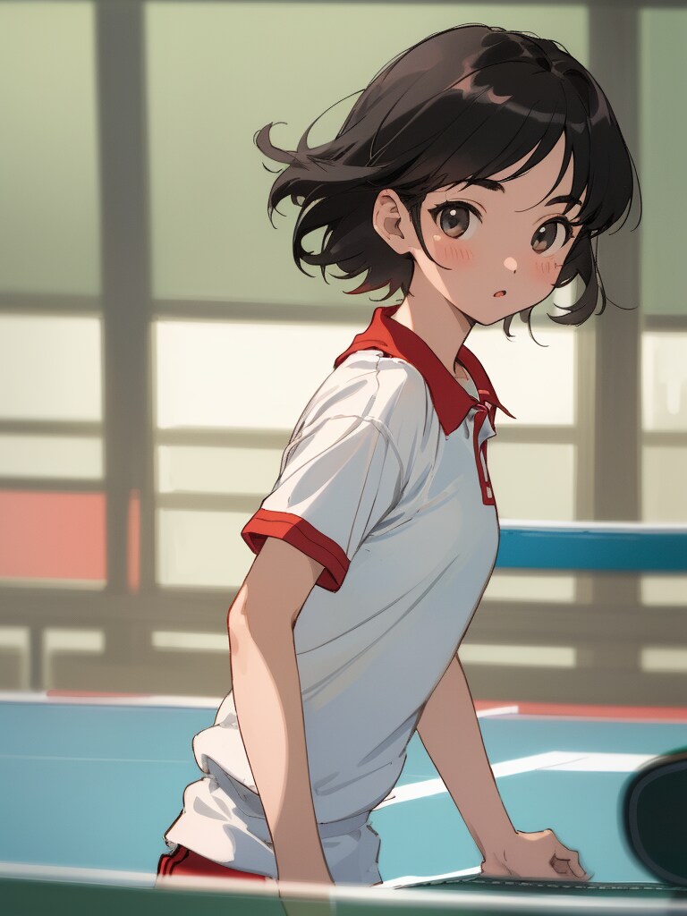 今日の凜ちゃん