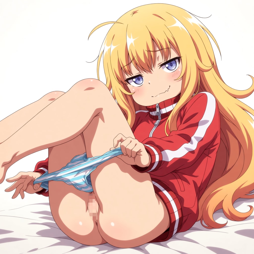 【リクエスト】ガヴリール♡メスガキ
