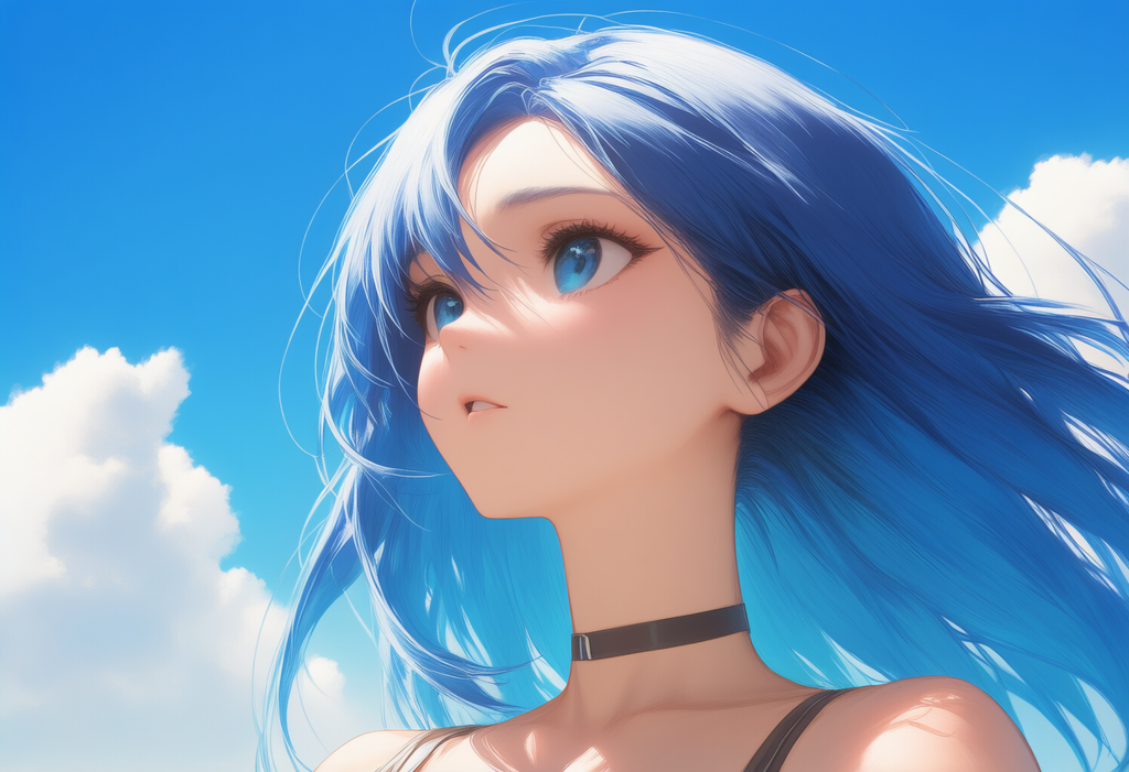 sky