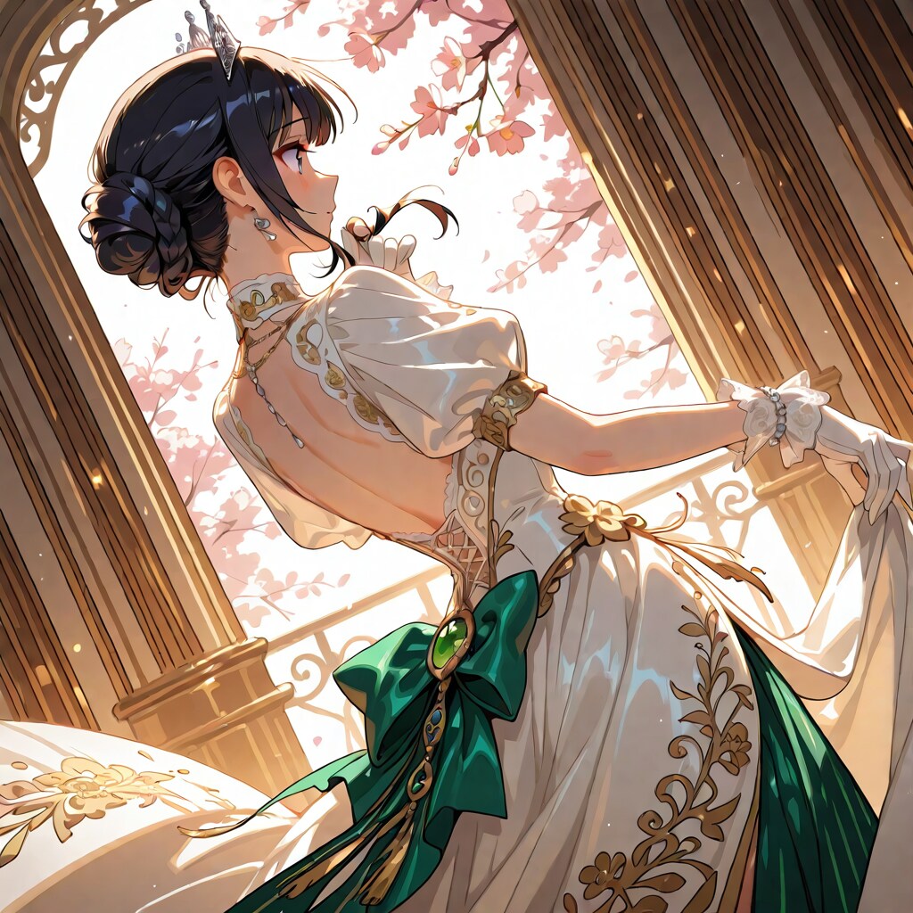 プリンセス