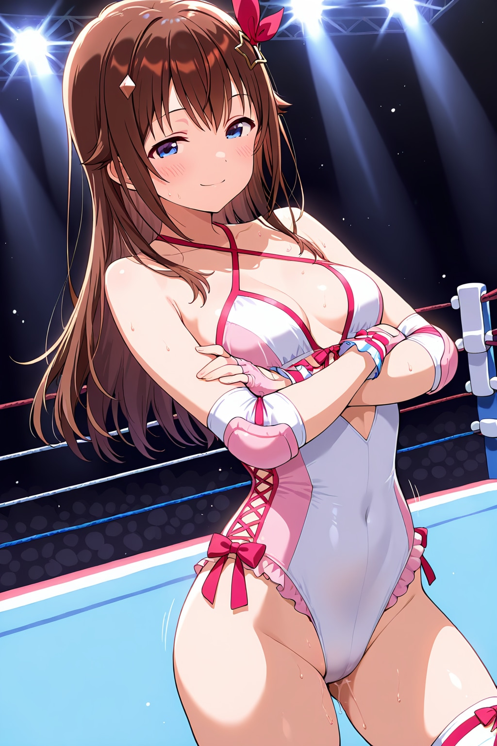 wres