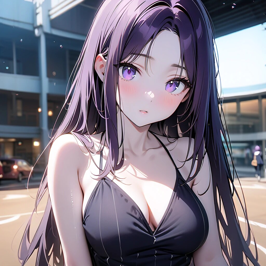 新キャラ構想中...