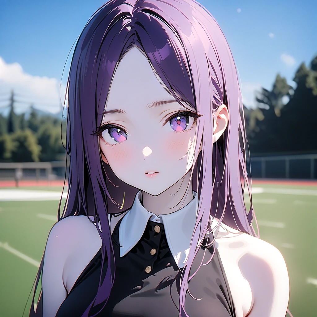 新キャラ構想中...