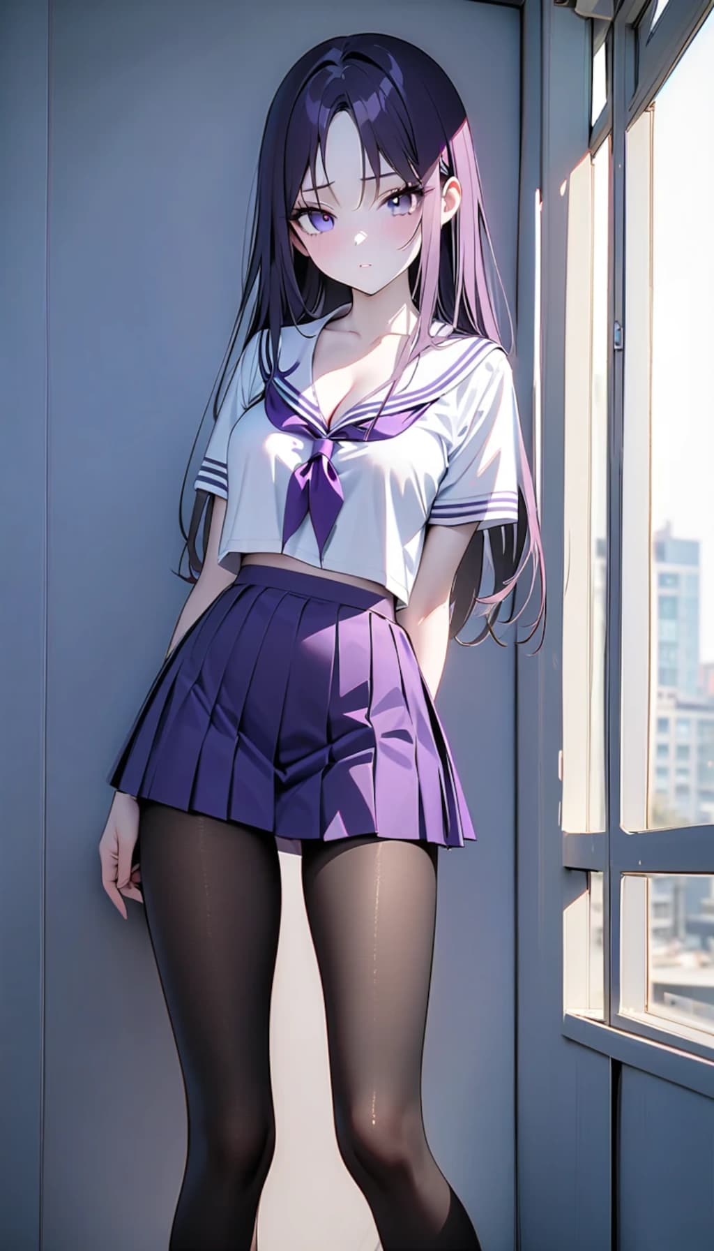 新キャラ構想中...