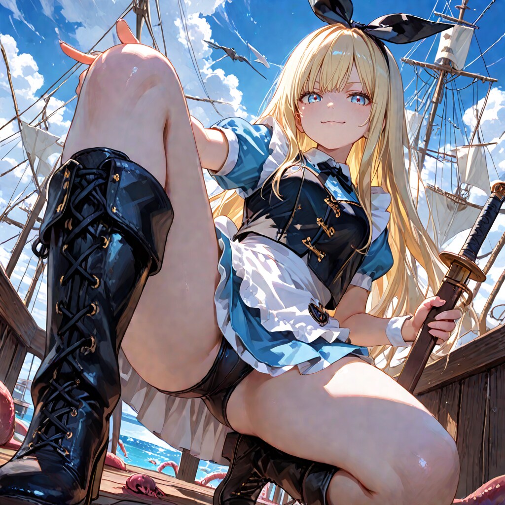 Alice