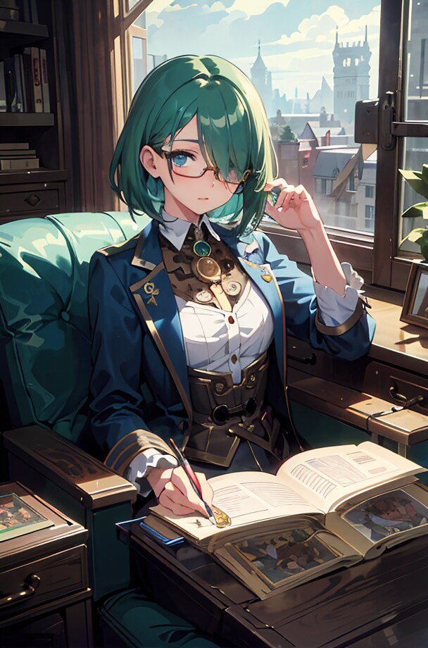 学者
