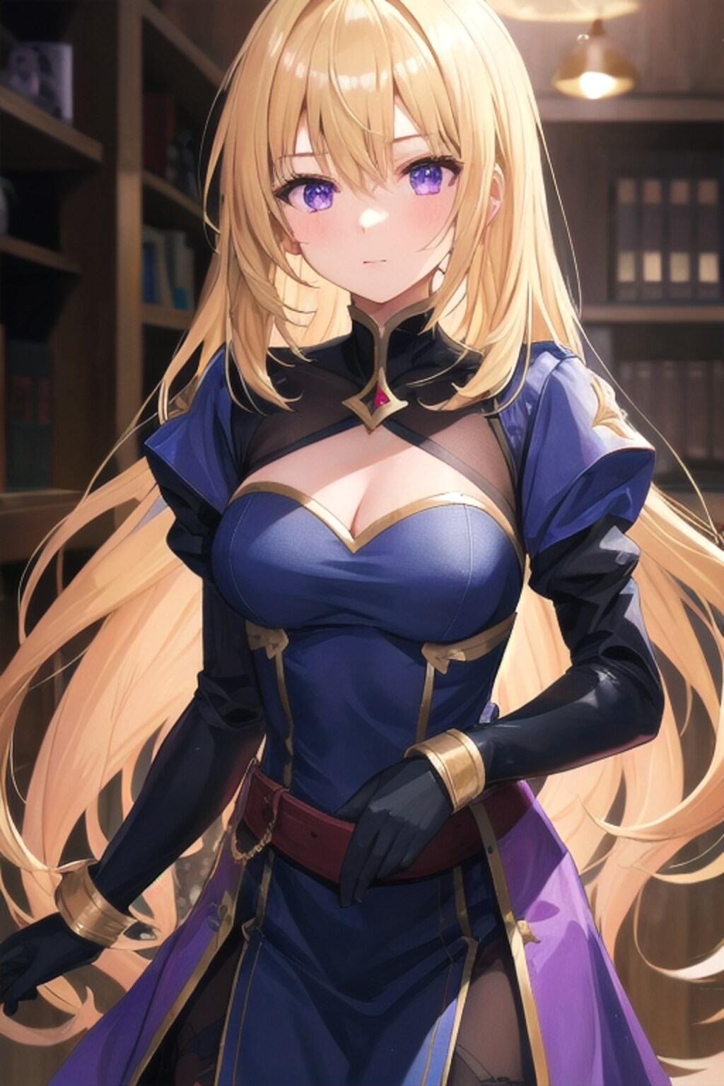 クレアちゃん74