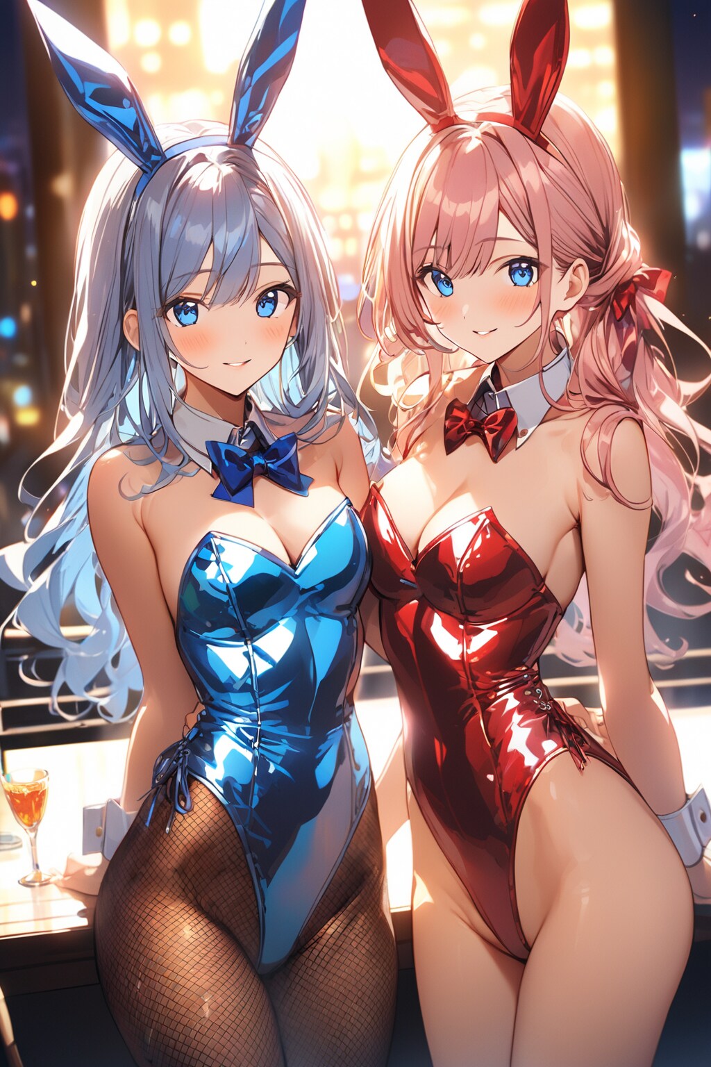 めたりっくはべはべ　240420