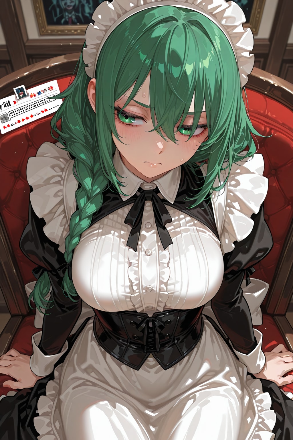 プロンプトは歌の題名パート3