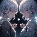 バイフォトンデジタルホログラフィー 7枚目