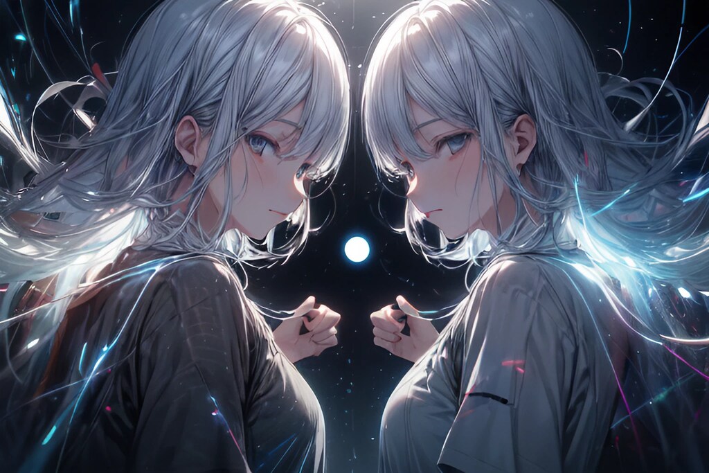 バイフォトンデジタルホログラフィー