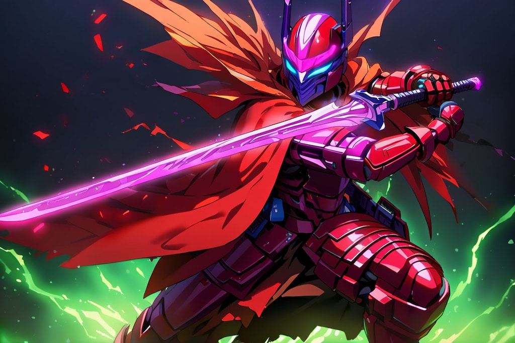 ファンタジー兵士2025XⅤ