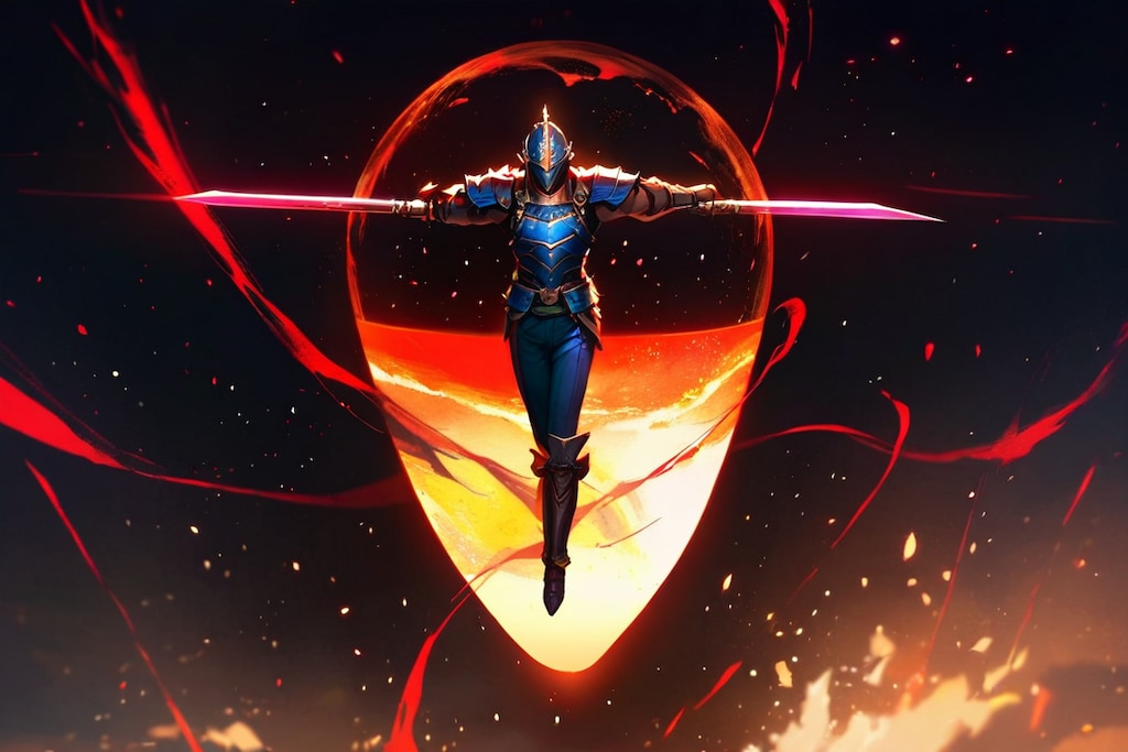 ファンタジー兵士2025XⅤ