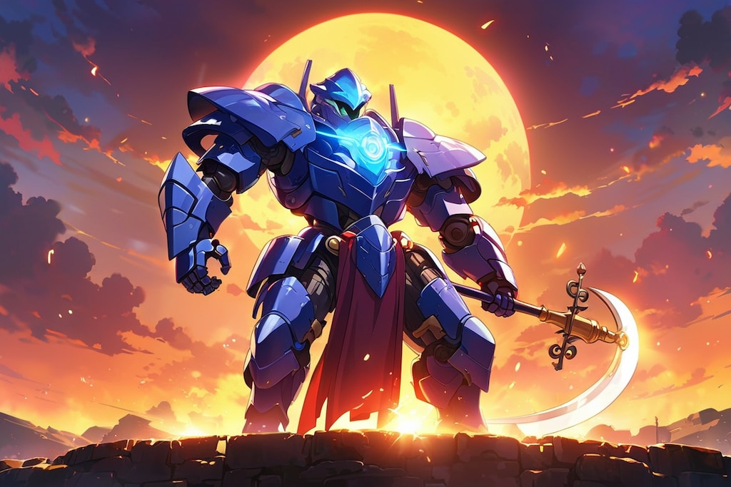 ファンタジー兵士2025XⅤ