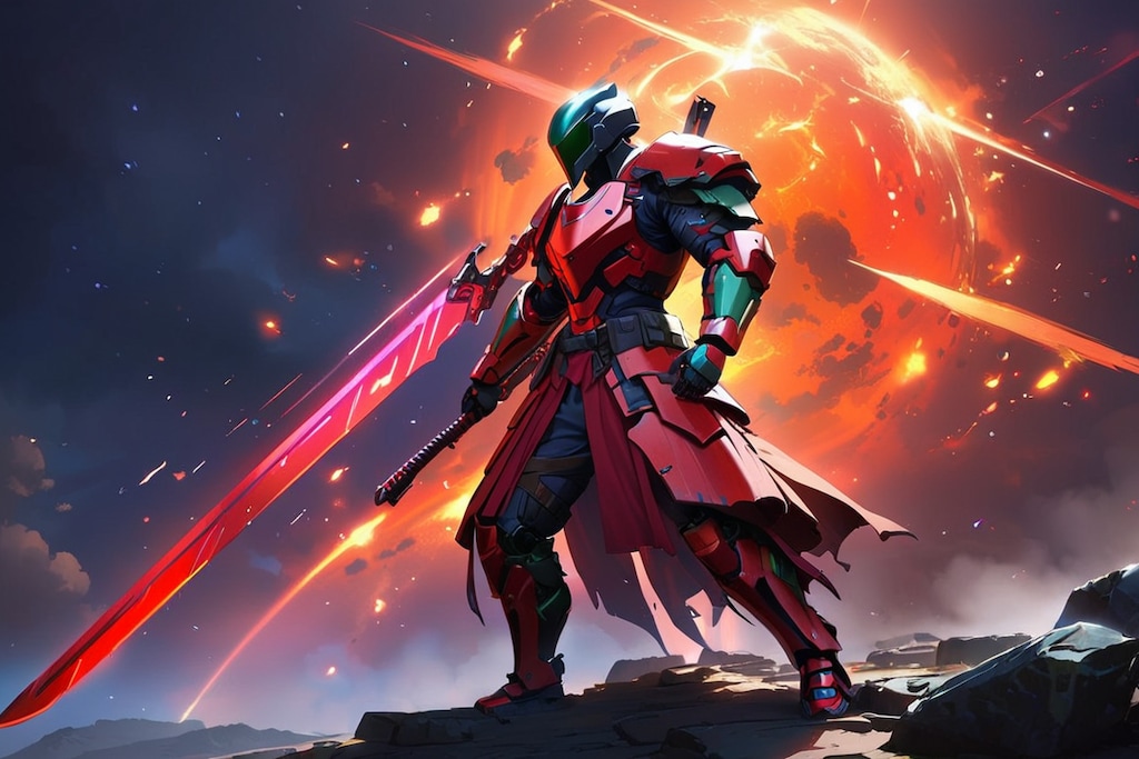 ファンタジー兵士2025XⅤ