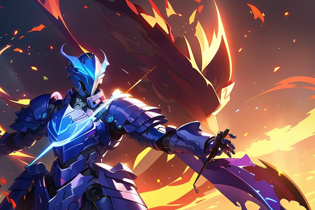 ファンタジー兵士2025XⅤ