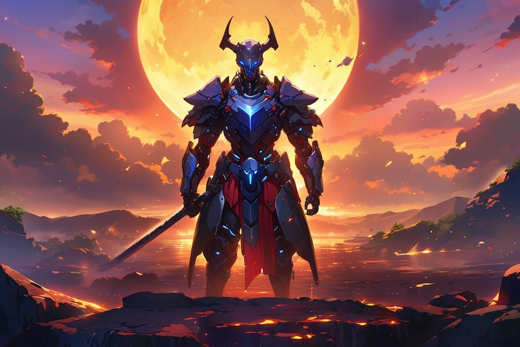 ファンタジー兵士2025XⅤ