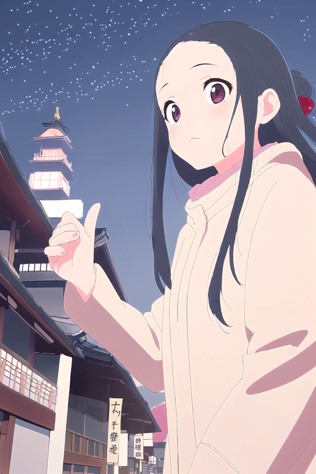 京都はエエねOPALちゃん