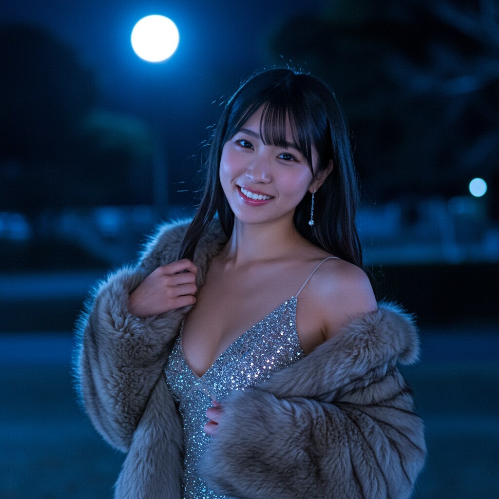 コートを脱いで