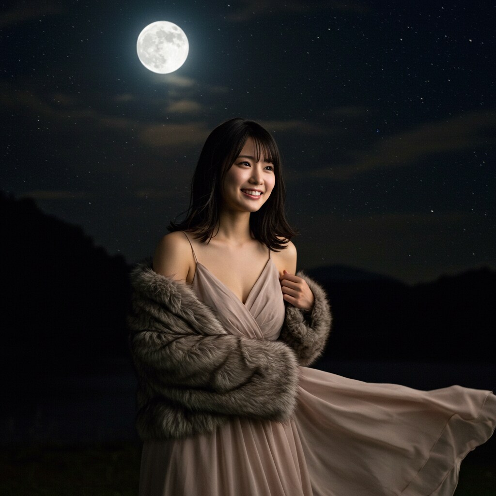 コートを脱いで