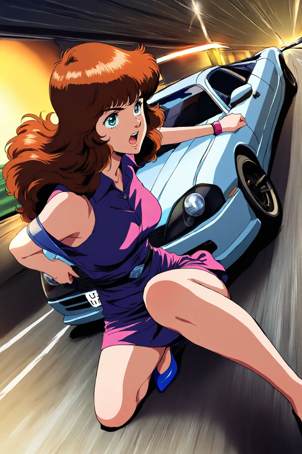 ッションインポッス