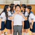 男子の夢 6枚目