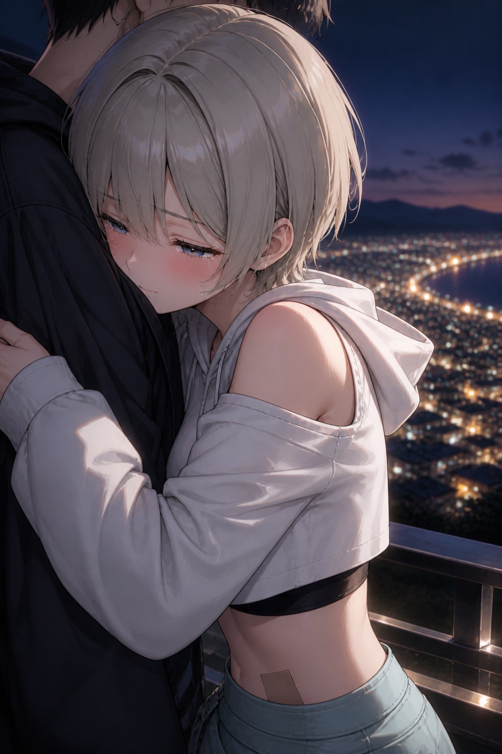 プリカ…！