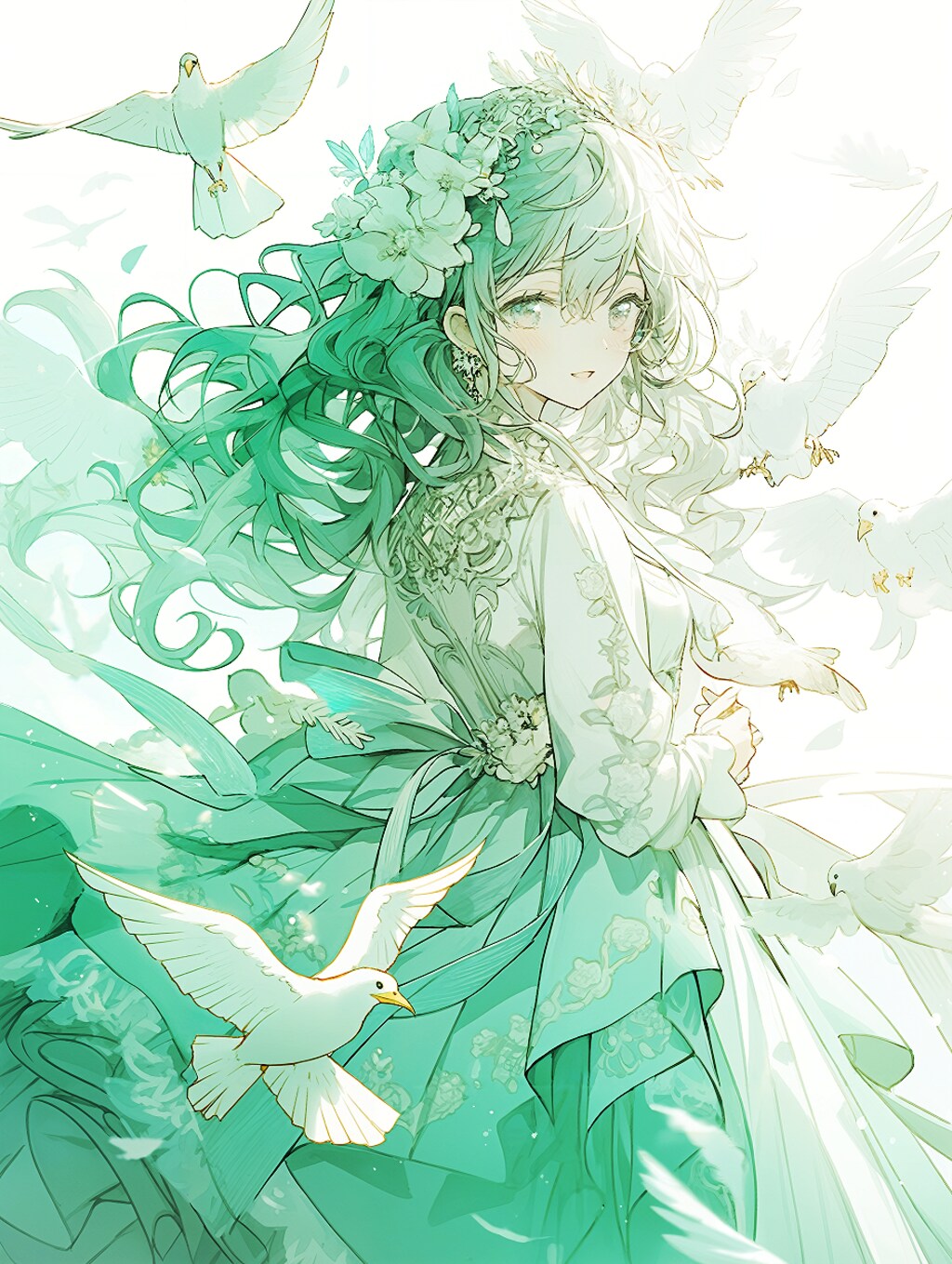 モッキンバード