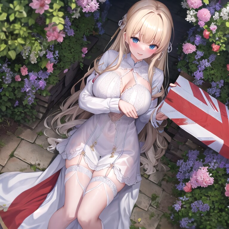 イギリス