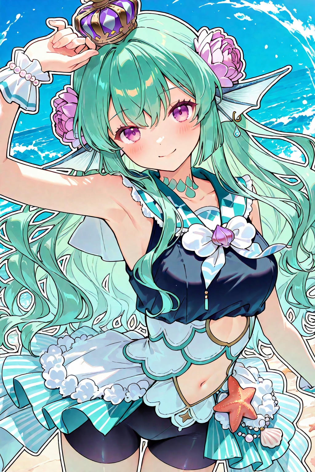 ちち生でフィナーナ