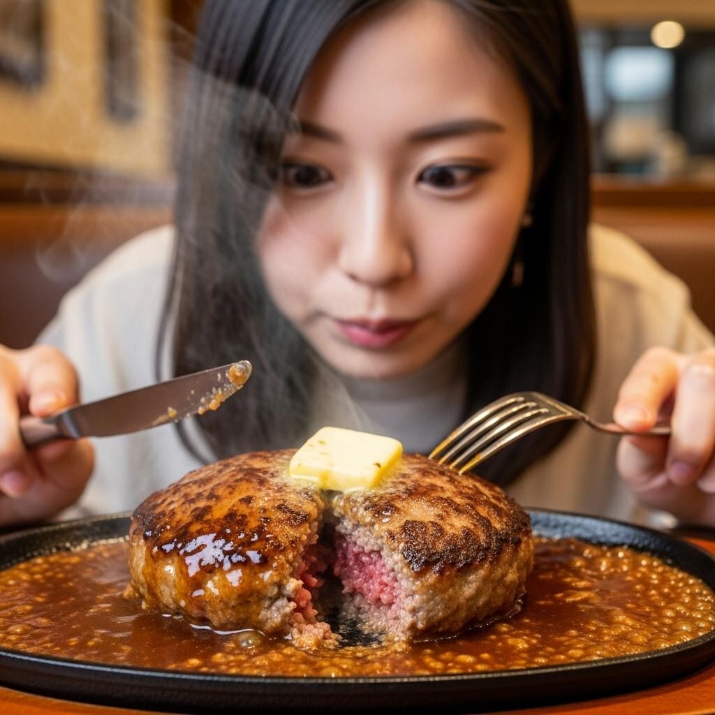 肉食系女子