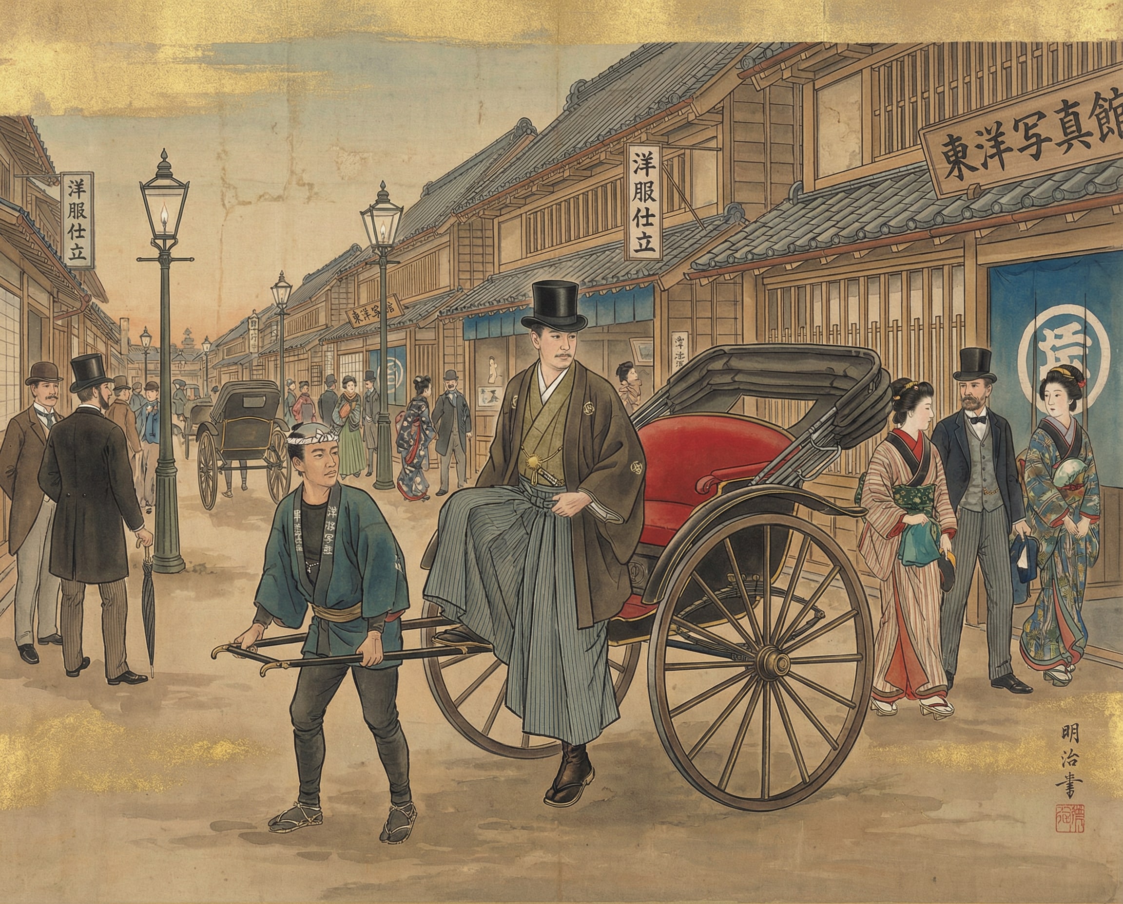 東京－ロンドン | の人気AIイラスト・グラビア