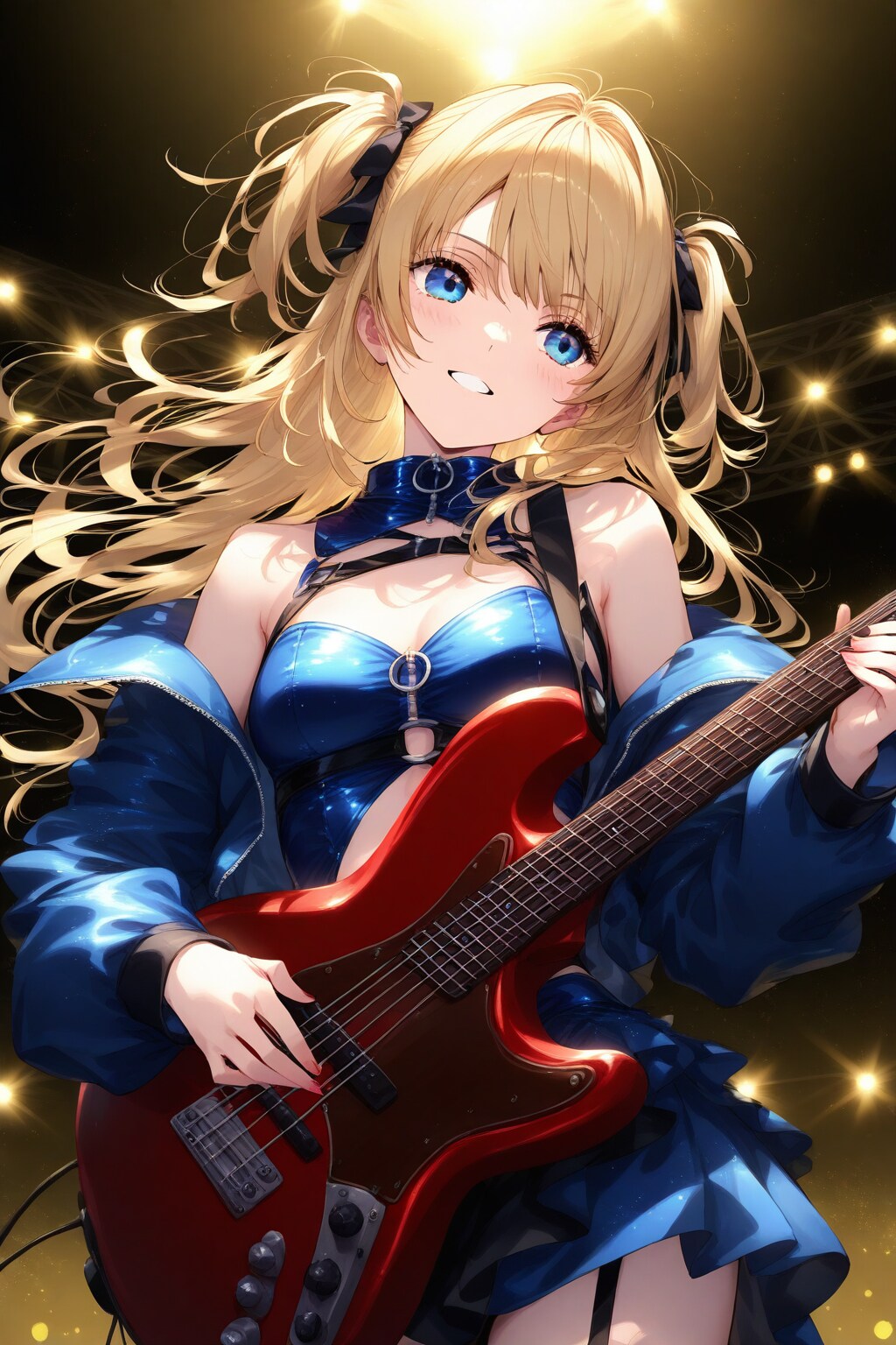 ClashScience🎸