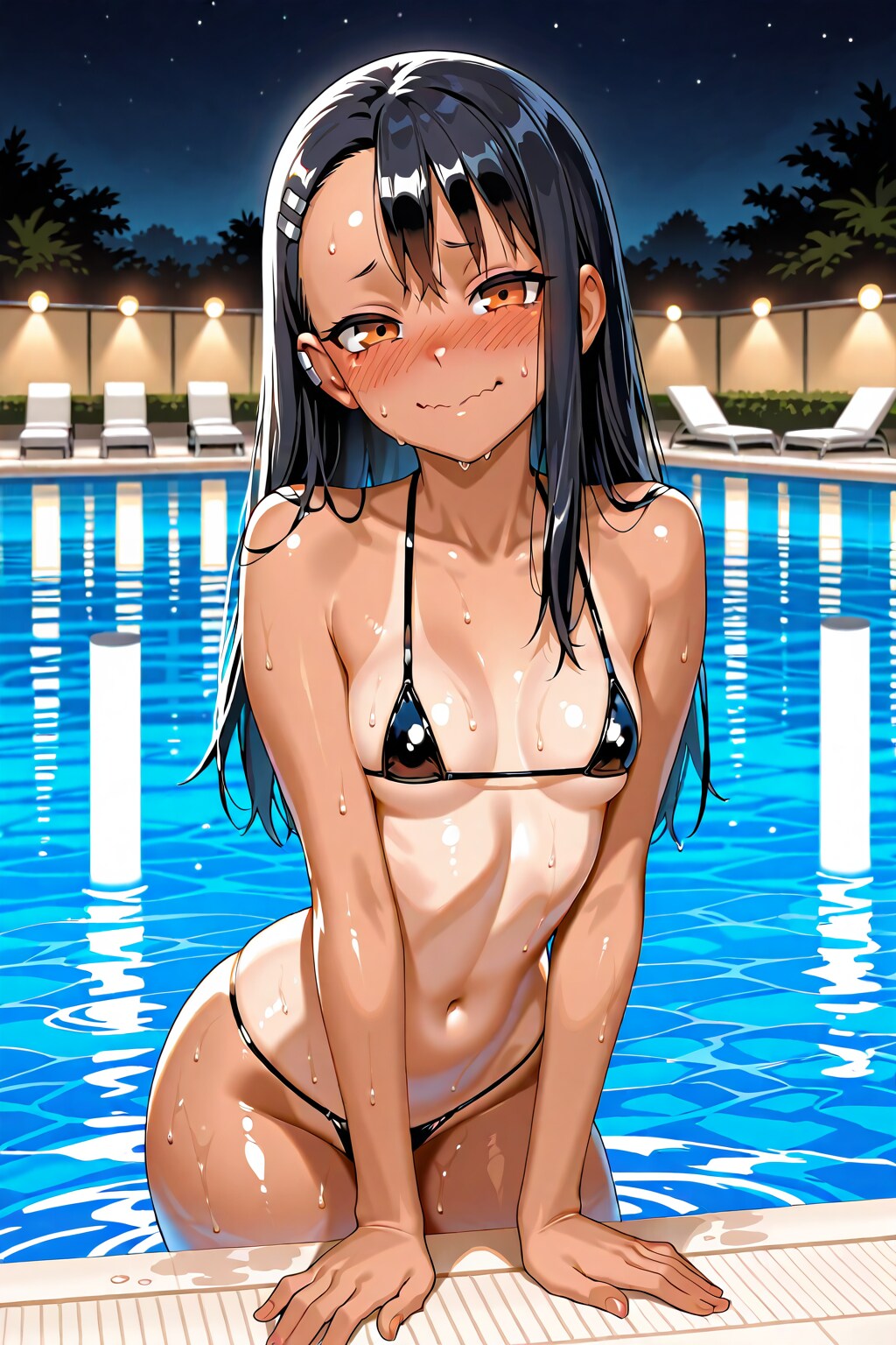 長瀞さん☺️