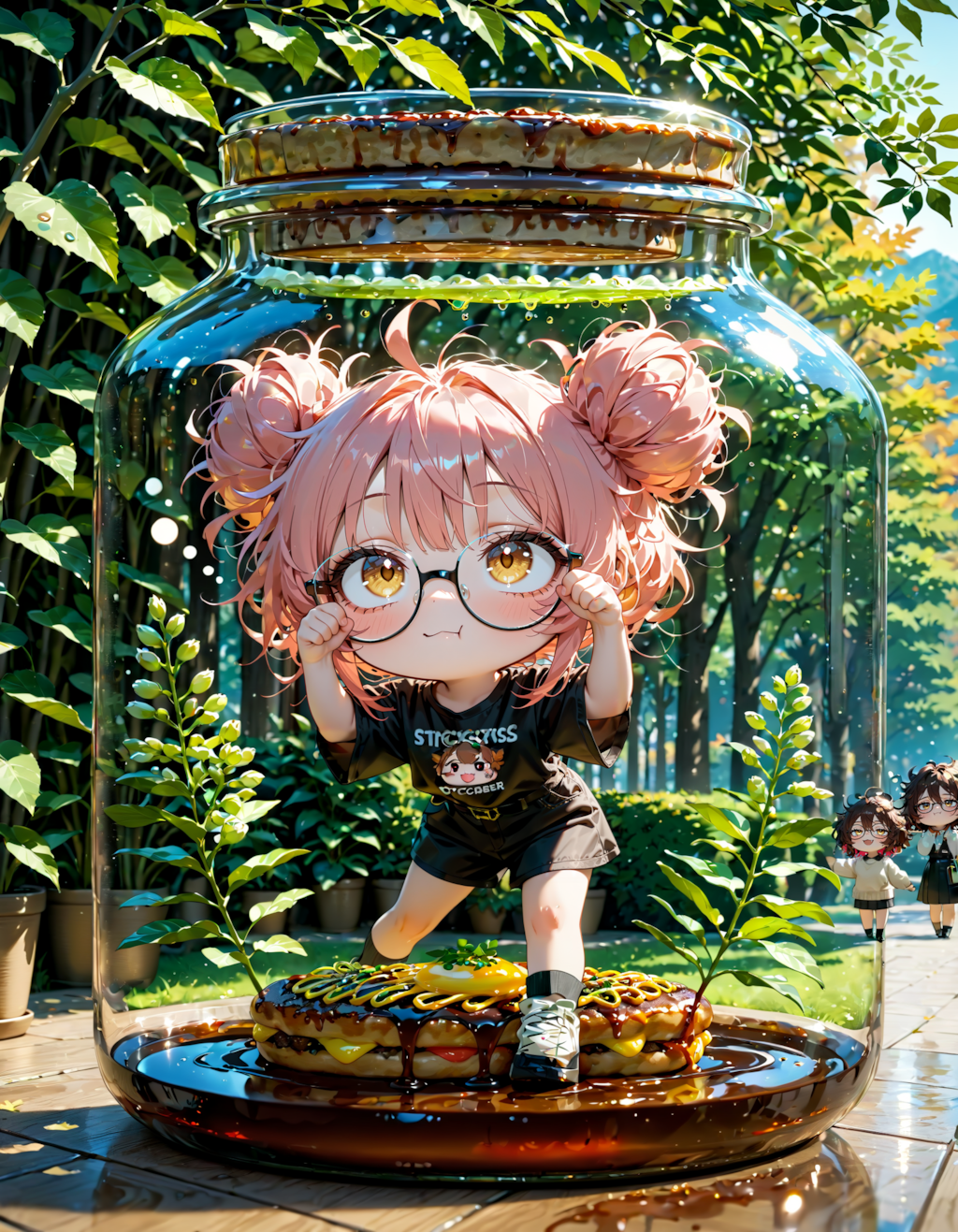 今日は何の日？　どろソースの日