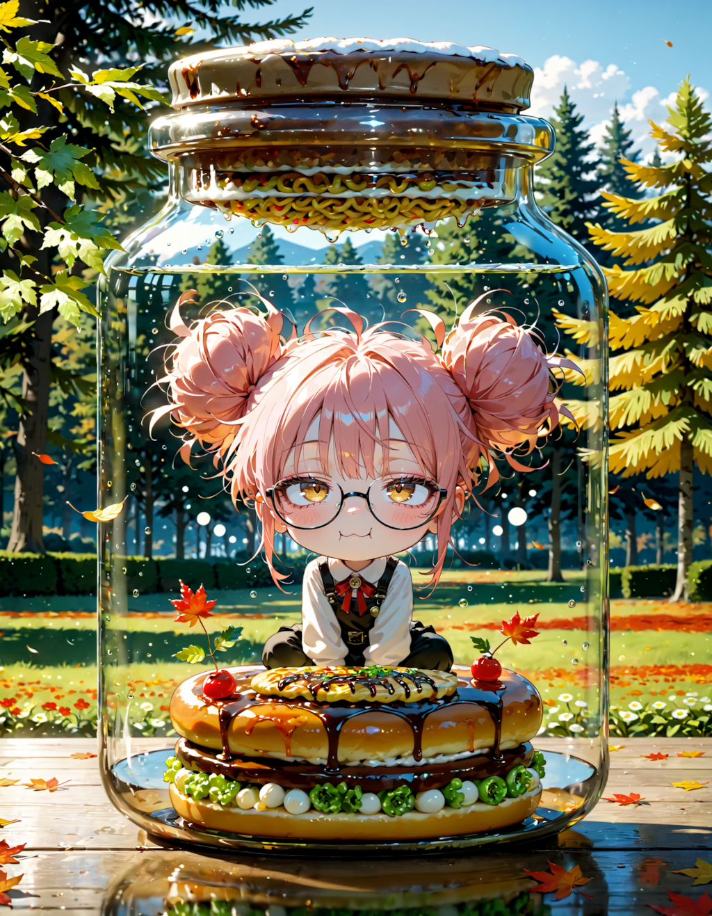 今日は何の日？　どろソースの日