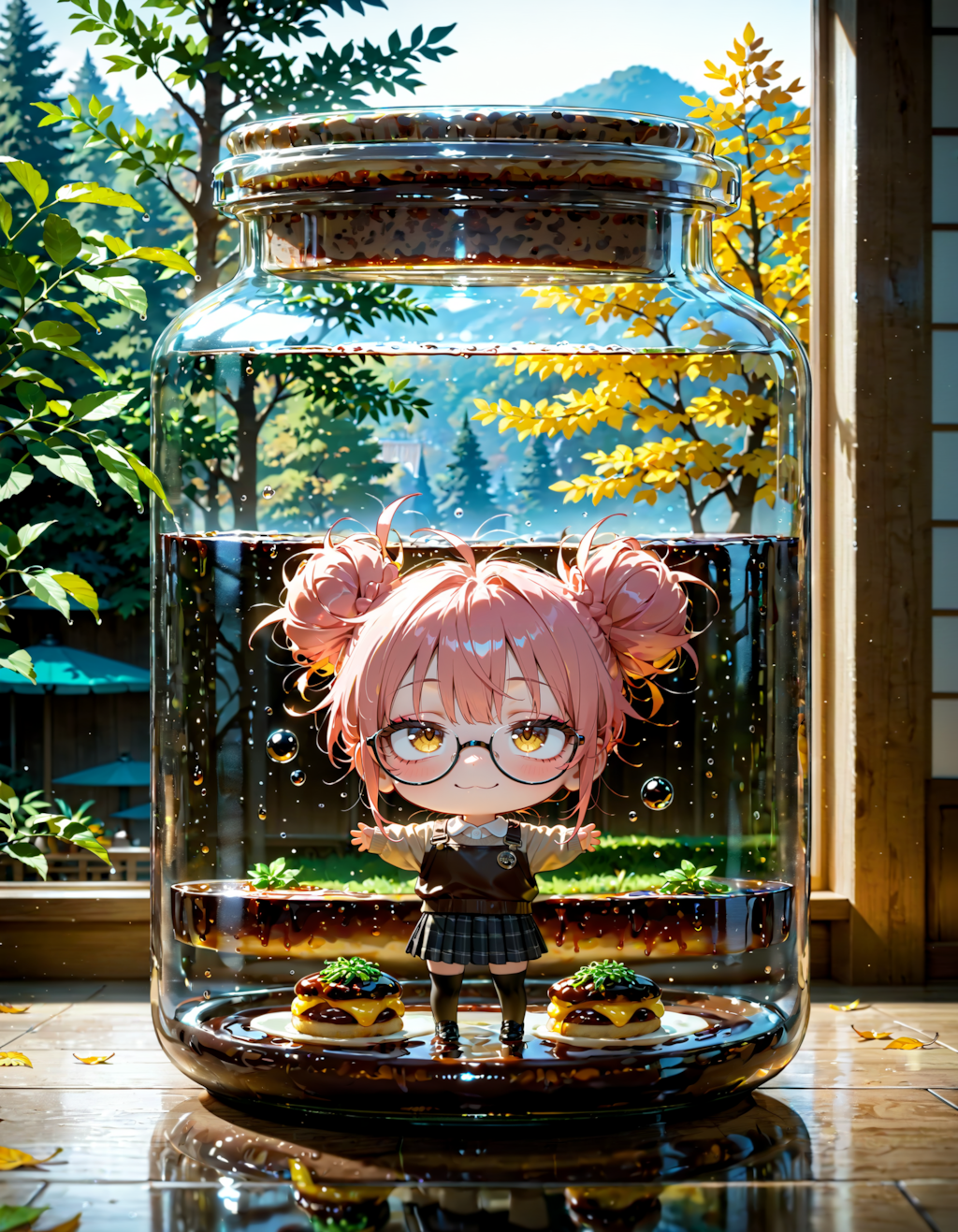 今日は何の日？　どろソースの日