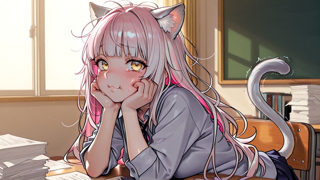 毎日1ページするって約束したよね？