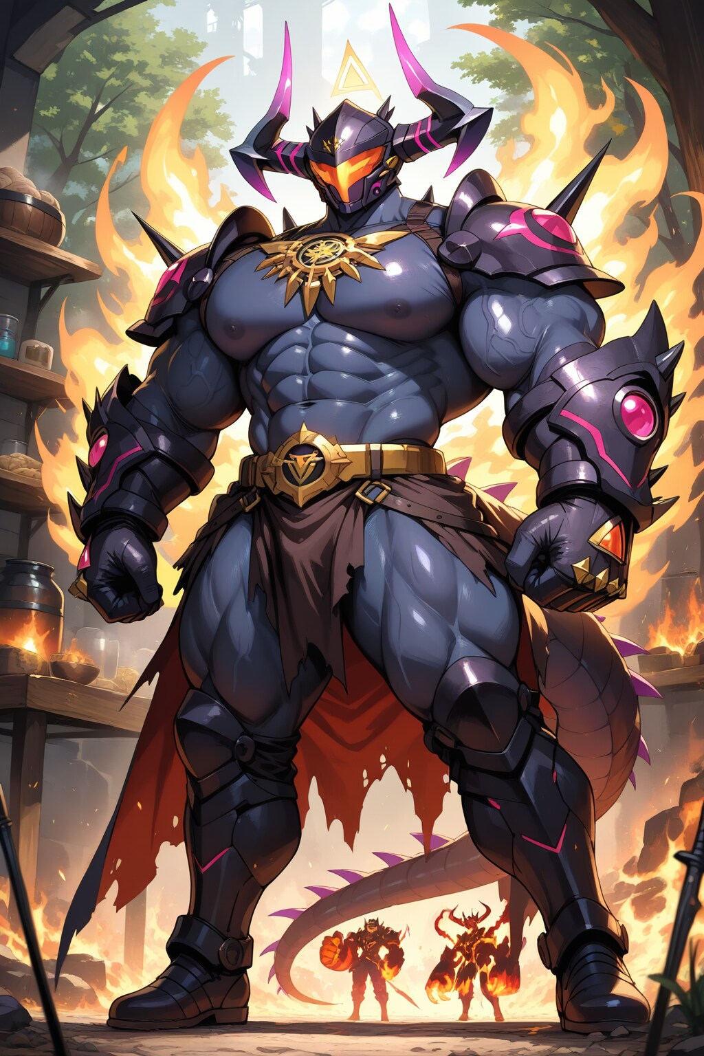 筋肉