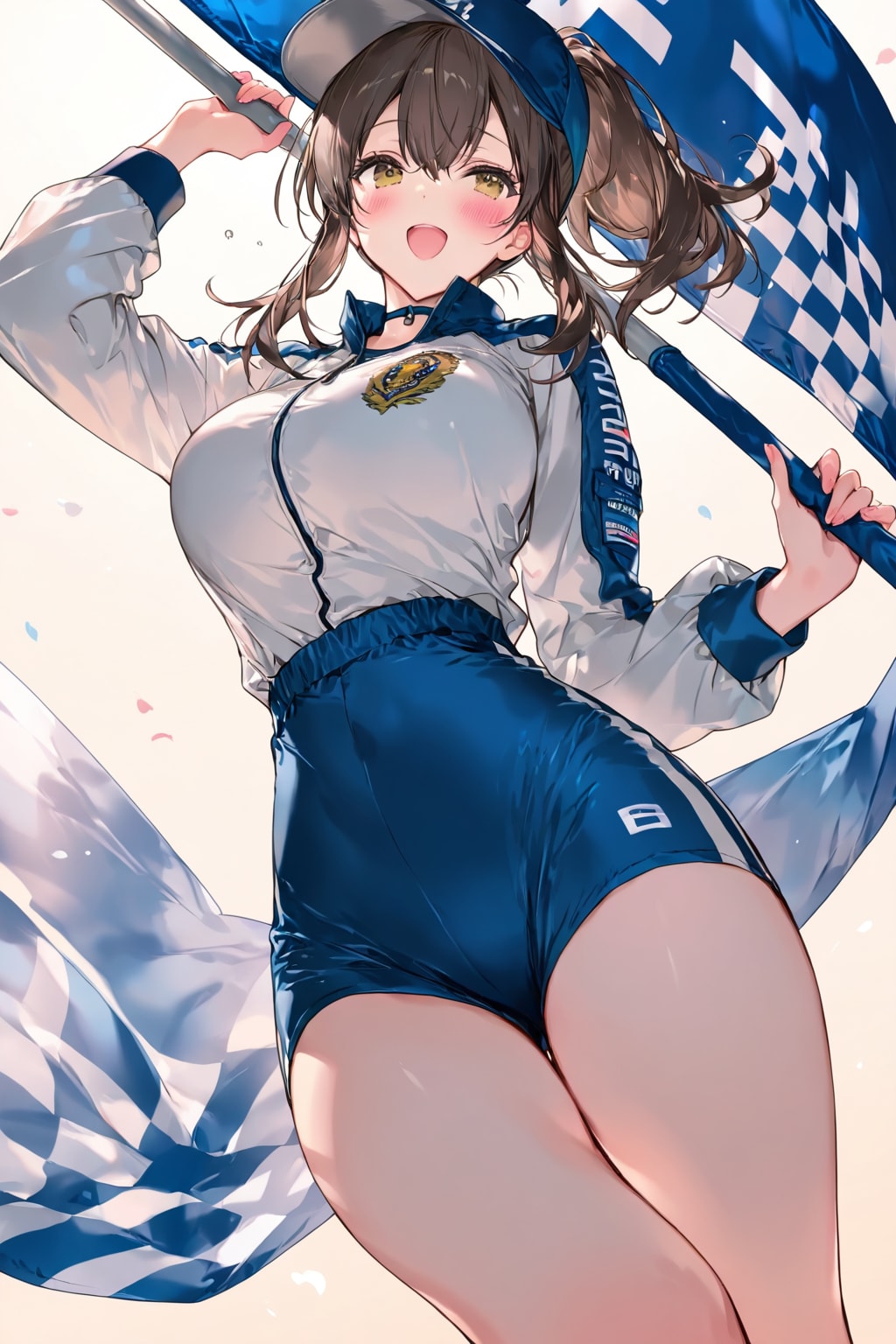旗手