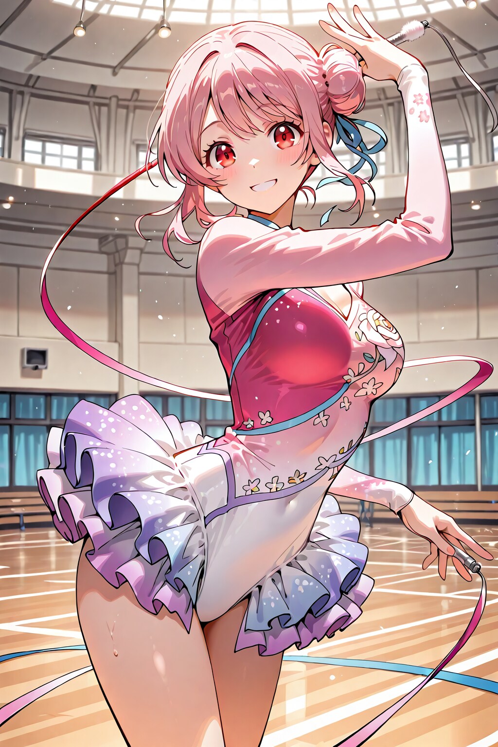 新体操