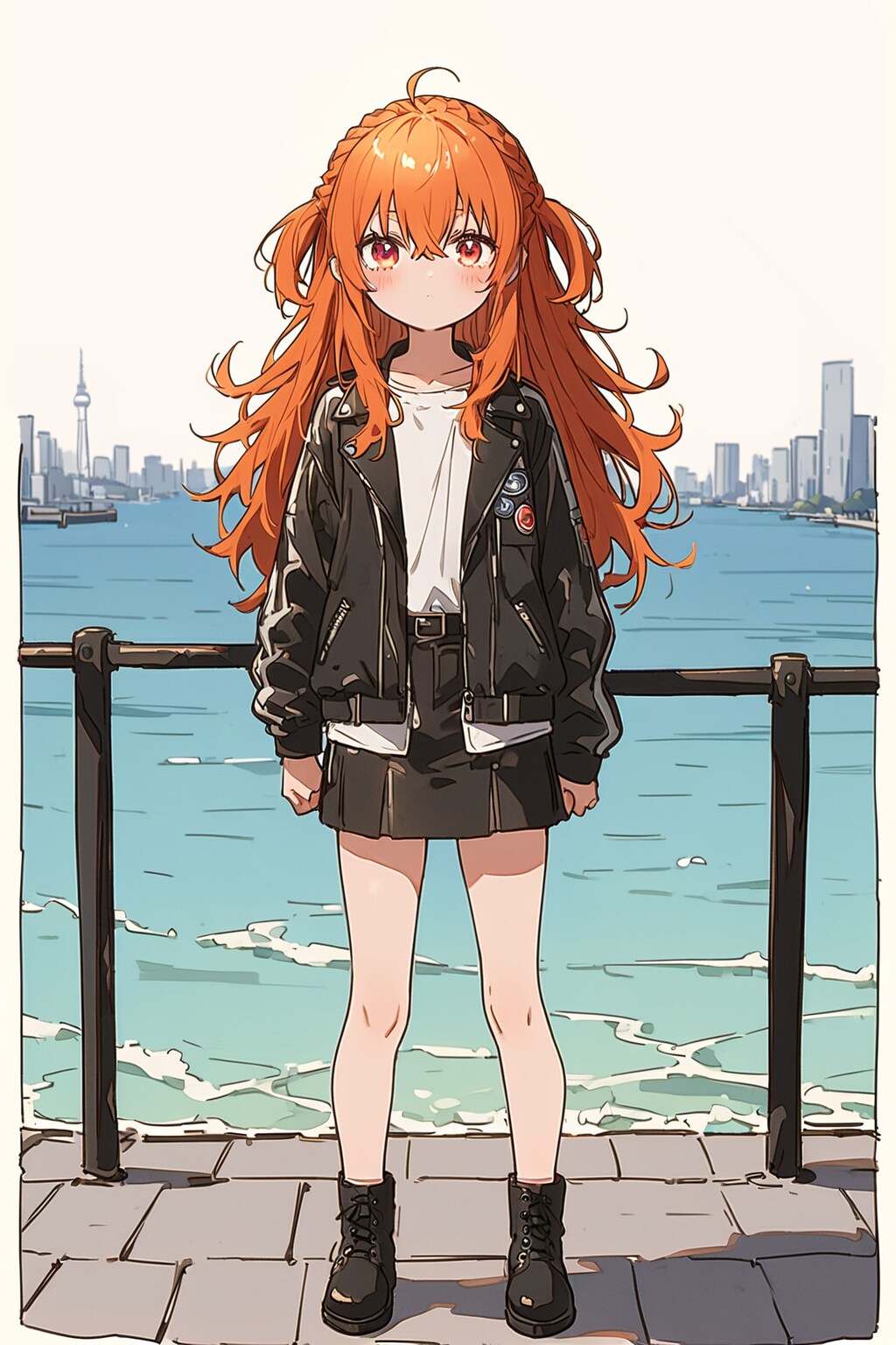 ららちゃん　SEEKER版