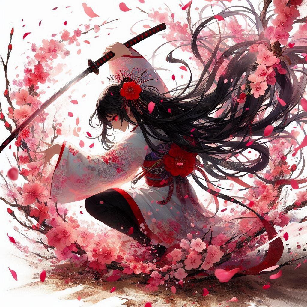 [曲付き]桜花爛漫