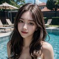 1日30投稿よく続くね⑩ 5枚目